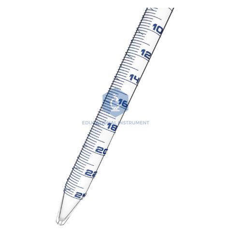 Pipette Graduated